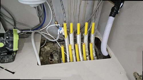 팔달구 누수탐지 지동