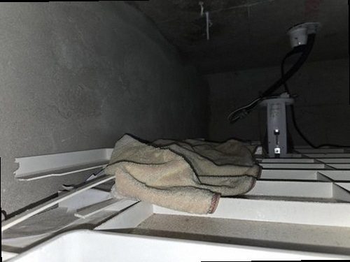 서해구·검단구 누수탐지 배관 압력 검사와 누수 위치를 확인하는 현장 장비