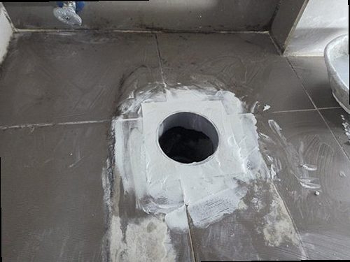 서해구·검단구 누수탐지 수도계량기 별침과 욕실 천장 수분 흔적을 확인하는 현장