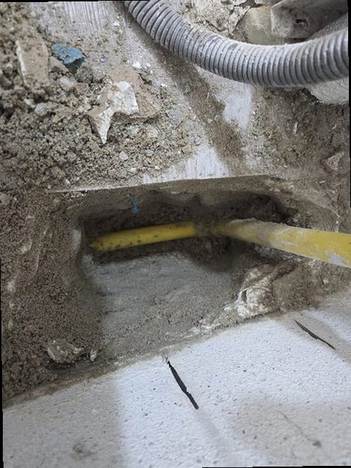 평택 누수탐지 벽지 얼룩과 배관 누수 여부를 확인하는 현장 점검
