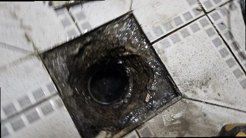 평택 누수탐지 배관 압력 검사와 누수 지점 확인 작업