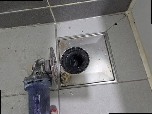 평택 누수탐지 수도계량기 별침과 보일러 분배기를 확인하는 누수 점검 과정