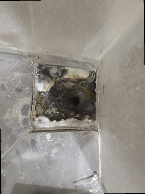 평택 누수탐지 공압검사와 청음탐지를 통해 배관 누수 위치를 확인하는 과정