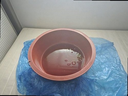 미추홀구 누수탐지 거실누수