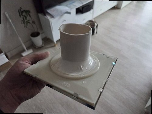 미추홀구 누수탐지 욕실 바닥과 아래층 천장의 누수 흔적을 비교하는 현장 점검