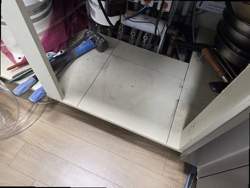 서울 강서구 누수탐지 주방싱크대