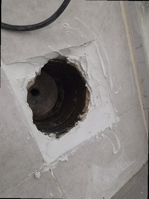 은평구 누수탐지 화장실수도