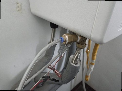 은평구 누수탐지 난방보일러