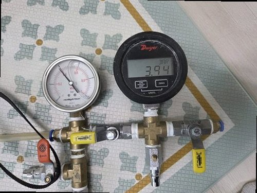 영통구 누수탐지 배관누수