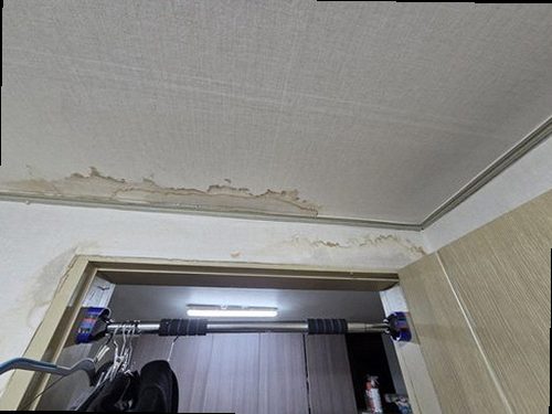 청주시 청원구 누수탐지 층간누수