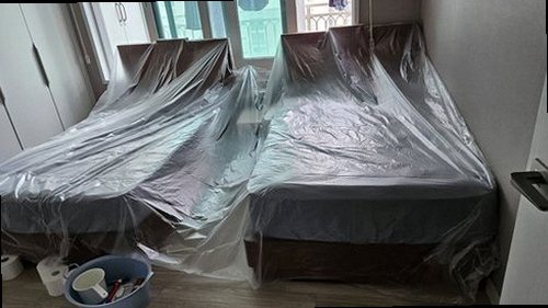 수영구 누수탐지 민락동