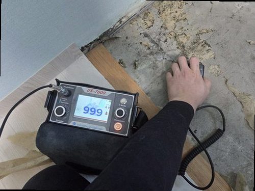 대전 동구 누수탐지 산내동