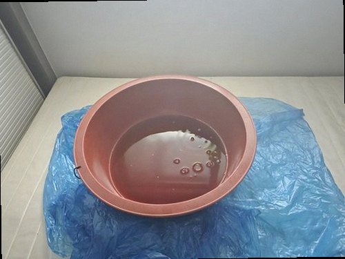 동두천 누수탐지 공압 게이지와 누수 탐지 장비를 이용한 배관 검사