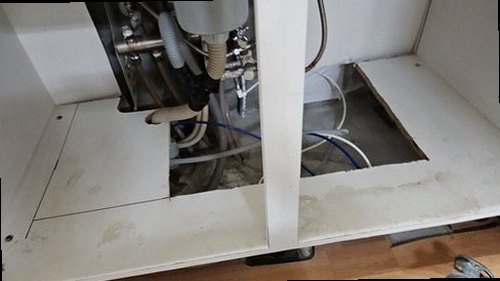 동두천 누수탐지 압력 게이지와 청음탐지기를 활용한 배관 검사