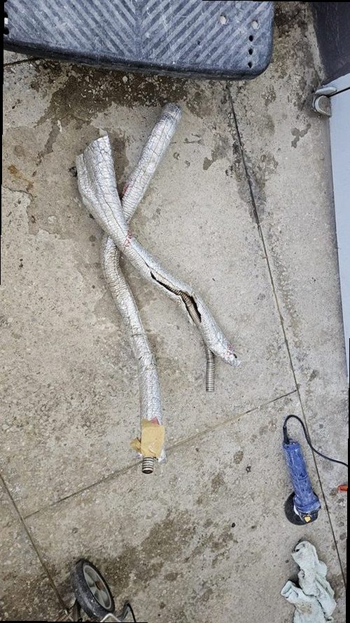 연천 누수탐지 백학면