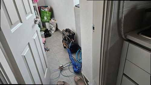 일산서구 누수탐지 가좌동
