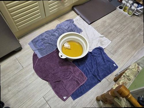 부산진구 누수탐지 거실누수