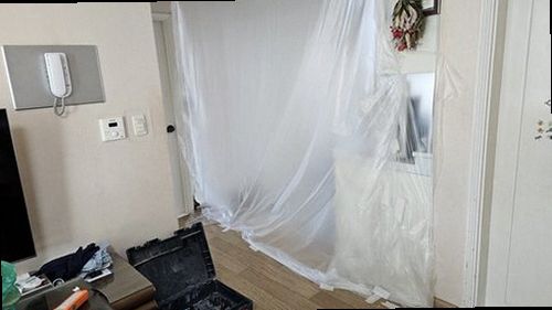 부산진구 누수탐지 당감4동