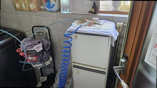 구리 누수탐지 아천동