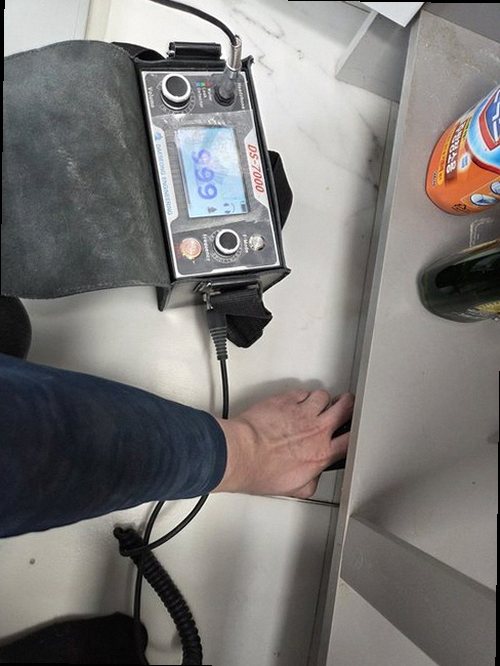 옹진군 누수탐지 대청면