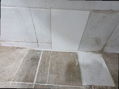 천안시 서북구 누수탐지 벽면 수분 측정과 청음탐지로 누수 위치를 비교하는 현장