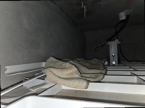 부평구 누수탐지 배관 압력 검사와 누수 위치를 확인하는 현장 장비