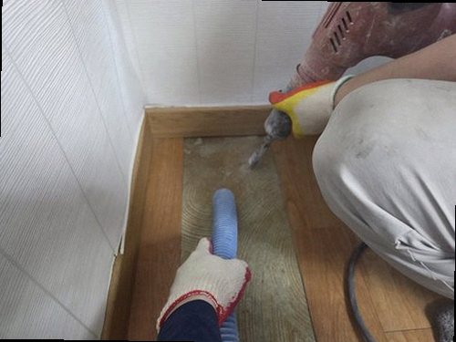 남양주 누수탐지 별내동
