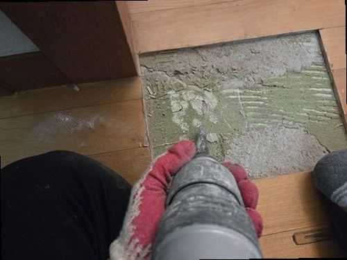 서울 중구 누수탐지 수도계량기 별침과 배관 점검 위치