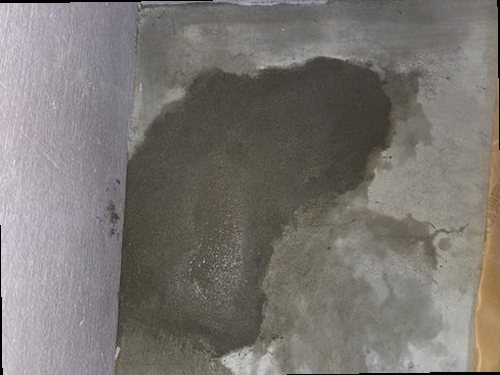동대문구 누수탐지 가스탐지기와 청음탐지기를 활용해 누수 위치를 확인하는 과정