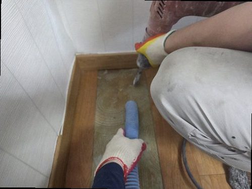 남동구 누수탐지 거실누수