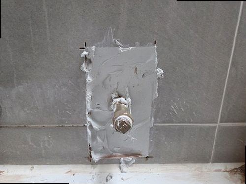 관악구 누수탐지 압력계와 가스탐지기를 이용해 배관 누수 위치를 확인하는 과정