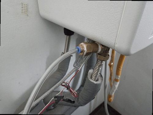 관악구 누수탐지 난방보일러