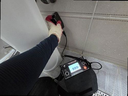 유성구 누수탐지 신성동