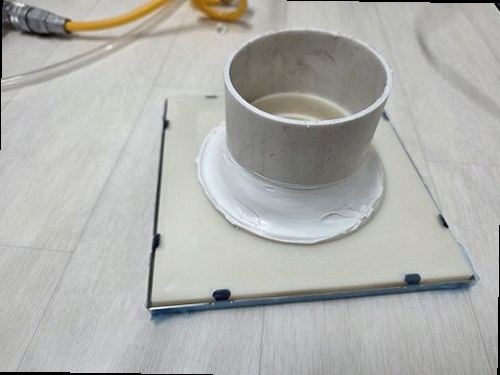 유성구 누수탐지 수도계량기 별침과 누수 점검 장면