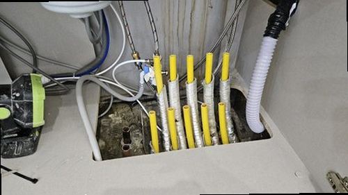 천안시 동남구 누수탐지 난방보일러