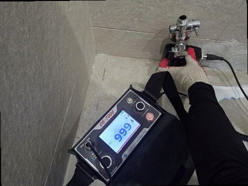 천안시 동남구 누수탐지 대흥동