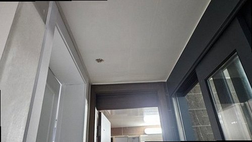 사하구 누수탐지 수도계량기와 보일러 배관 압력을 확인하는 점검 장비